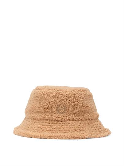 Pelüş Teddy Kova Şapka