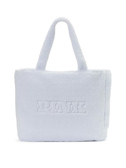 Pelüş Teddy Tote