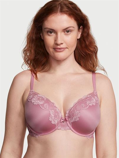 Perfect Shape Push-Up Dantelli Sütyen