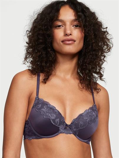 Perfect Shape Push-Up Dantelli Sütyen