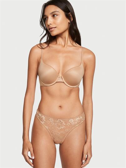 Perfect Shape Push-Up Sütyen