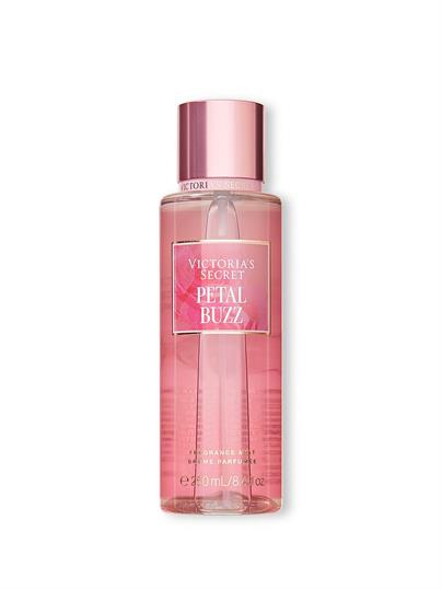 Petal Buzz Vücut Spreyi