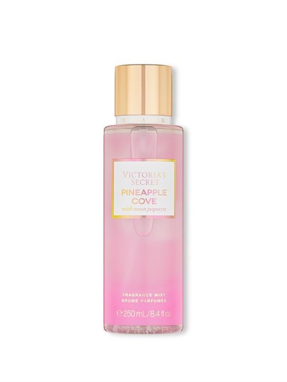 Pineapple Cove Vücut Spreyi