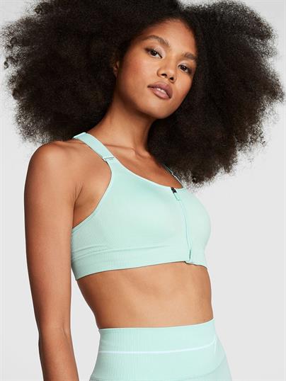 PINK Active Seamless Air Yüksek Etkili Sporcu Sütyeni