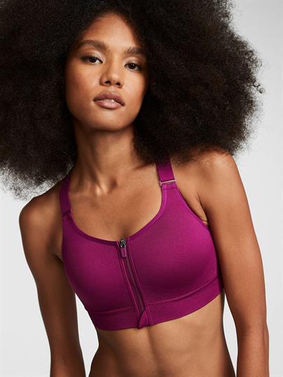 PINK Active Seamless Air Yüksek Etkili Sporcu Sütyeni