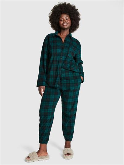 Polar Jogger Pijama Takımı
