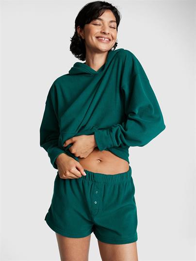 Polar Kısa Pijama Takımı
