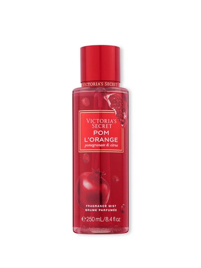Pom L'Orange Vücut Spreyi