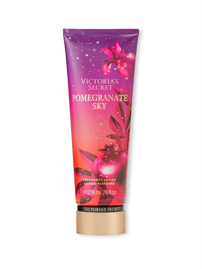 Pomegranate Sky Vücut Losyonu