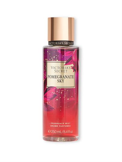 Pomegranate Sky Vücut Spreyi