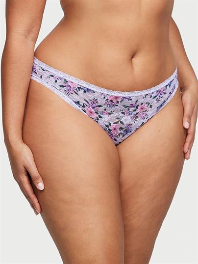 Posey Dantelli Bikini Külot