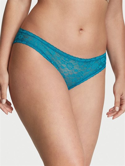 Posey Dantelli Bikini Külot