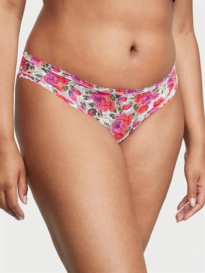 Posey Dantelli Bikini Külot
