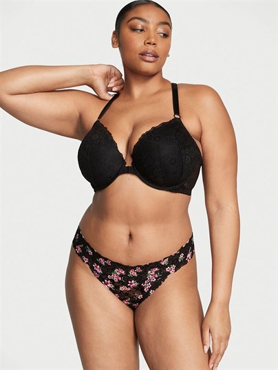 Posey Dantelli Tanga