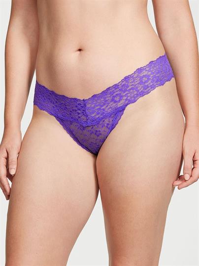 Posey Dantelli Tanga