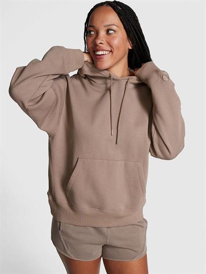 Premium Oversize Kapüşonlu Sweatshirt