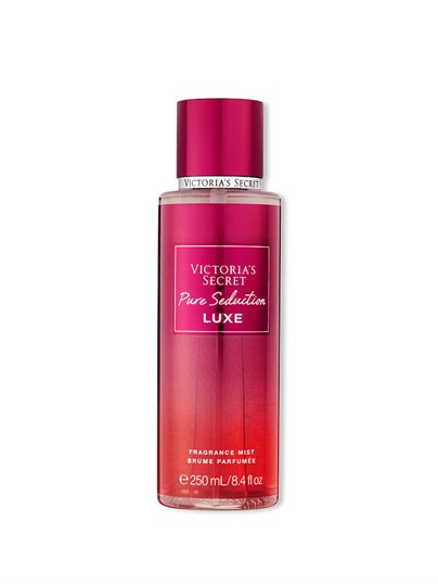 Pure Seduction Luxe Vücut Spreyi