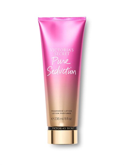 Pure Seduction Vücut Losyonu