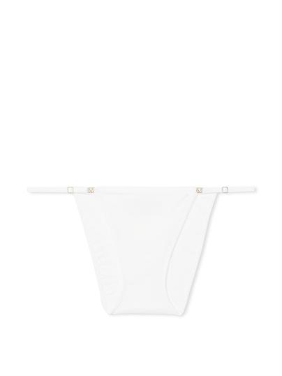 Pürüzsüz Ayarlanabilir İpli Bikini Külot
