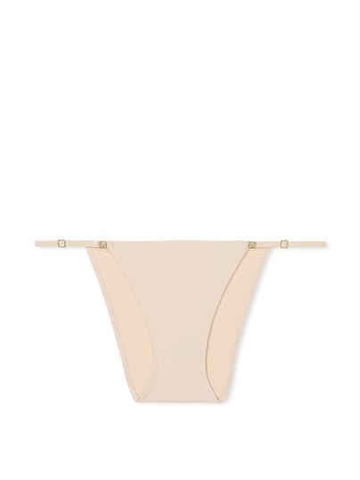 Pürüzsüz Ayarlanabilir İpli Bikini Külot