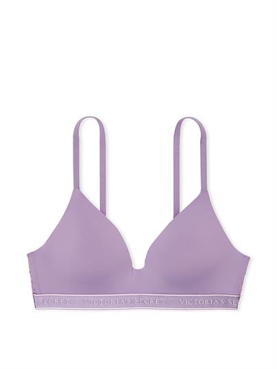 Push-Up Balensiz Dantelli Sütyen