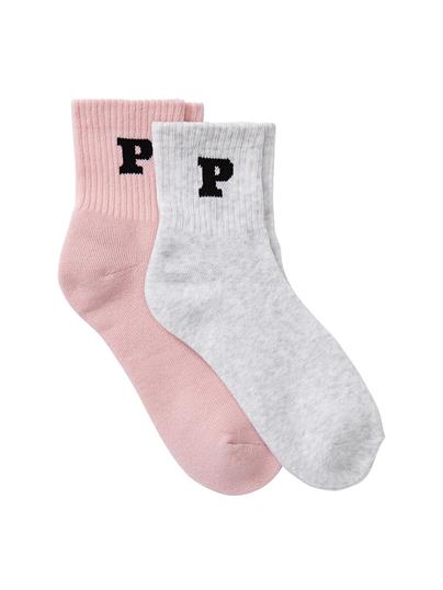 Quarter Çorap 2’li Paket