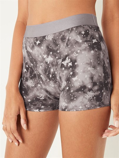 Regl Külodu Boyshort İç Çamaşırı