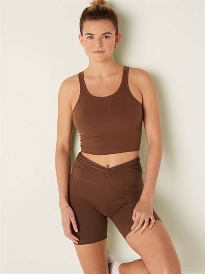 RİBANALI CROP ATLET