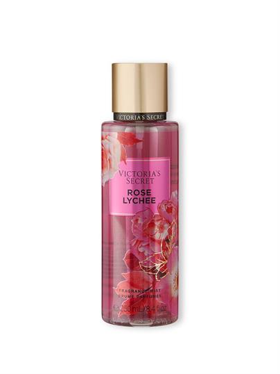 Rose Lychee Vücut Spreyi