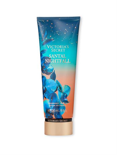 Santal Nightfall Vücut Losyonu