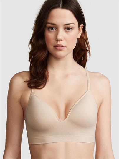 Seamless Balensiz Push-Up Bralet