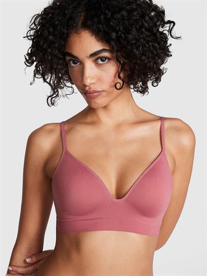 Seamless Balensiz Push-Up Bralet