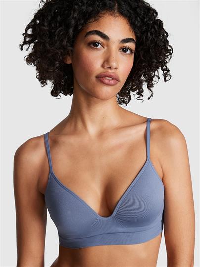 Seamless Balensiz Push-Up Bralet