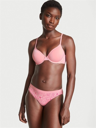 Seamless Bikini Külot
