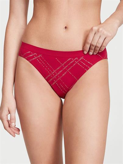 Seamless Bikini Külot