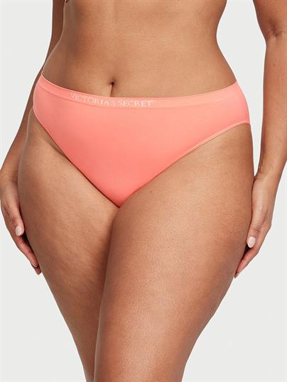 Seamless Bikini Külot