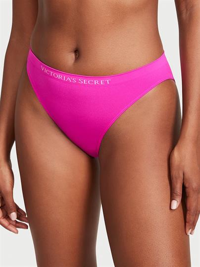 Seamless Bikini Külot