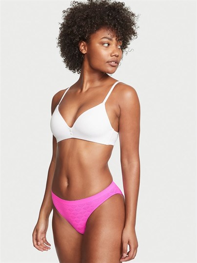 Seamless Bikini Külot