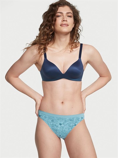 Seamless Bikini Külot