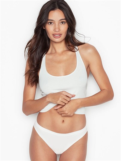 Seamless Bikini Panty
