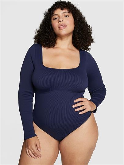 Seamless Bodysuit