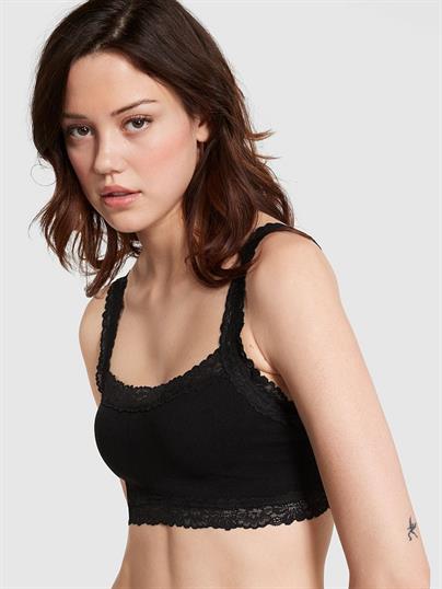 Seamless Hafif Astarlı Bralet