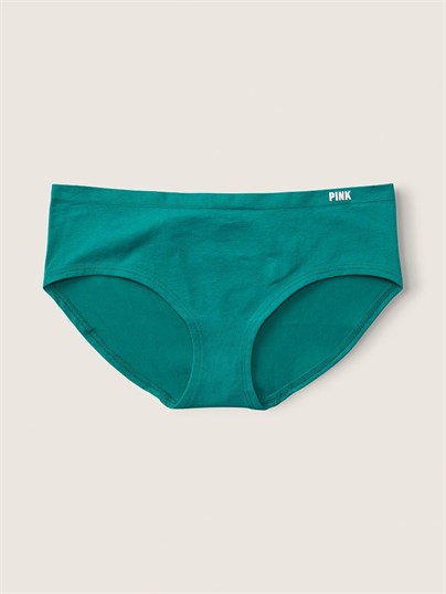 Seamless Hipster İç Çamaşırı