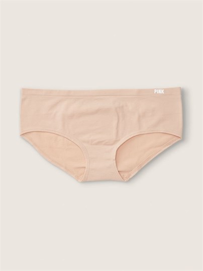 SEAMLESS HIPSTER KÜLOT