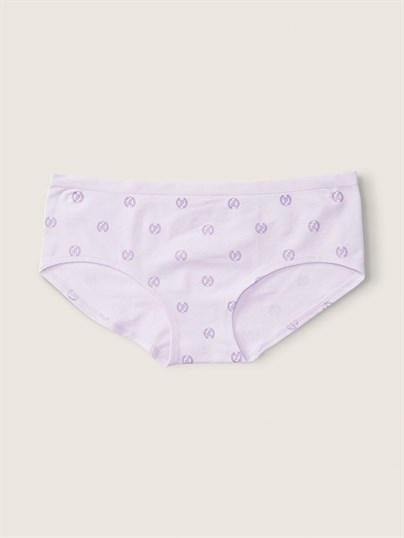 SEAMLESS HIPSTER KÜLOT