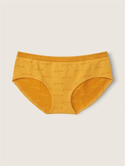 SEAMLESS HIPSTER KÜLOT