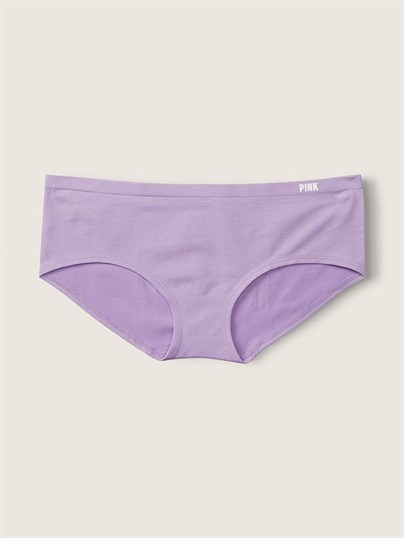 SEAMLESS HIPSTER KÜLOT