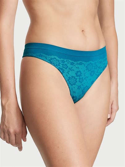 Seamless Posey Dantelli Tanga