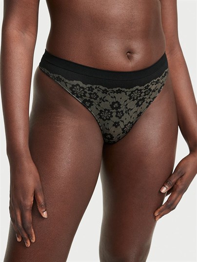 Seamless Posey Dantelli Tanga