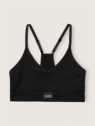 SEAMLESS RACERBACK SPORCU SÜTYENİ